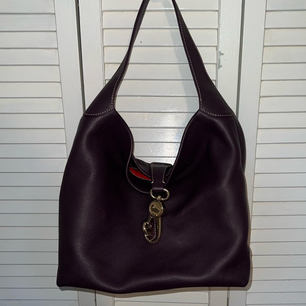 Dooney & Bourke Lock Sac